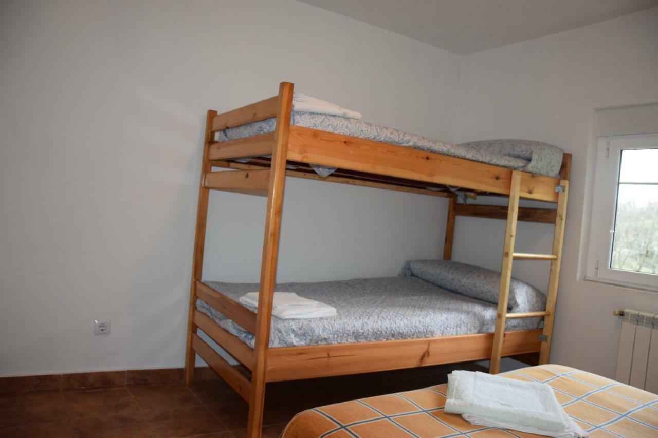 Apartamentos Arredondo Ngoại thất bức ảnh