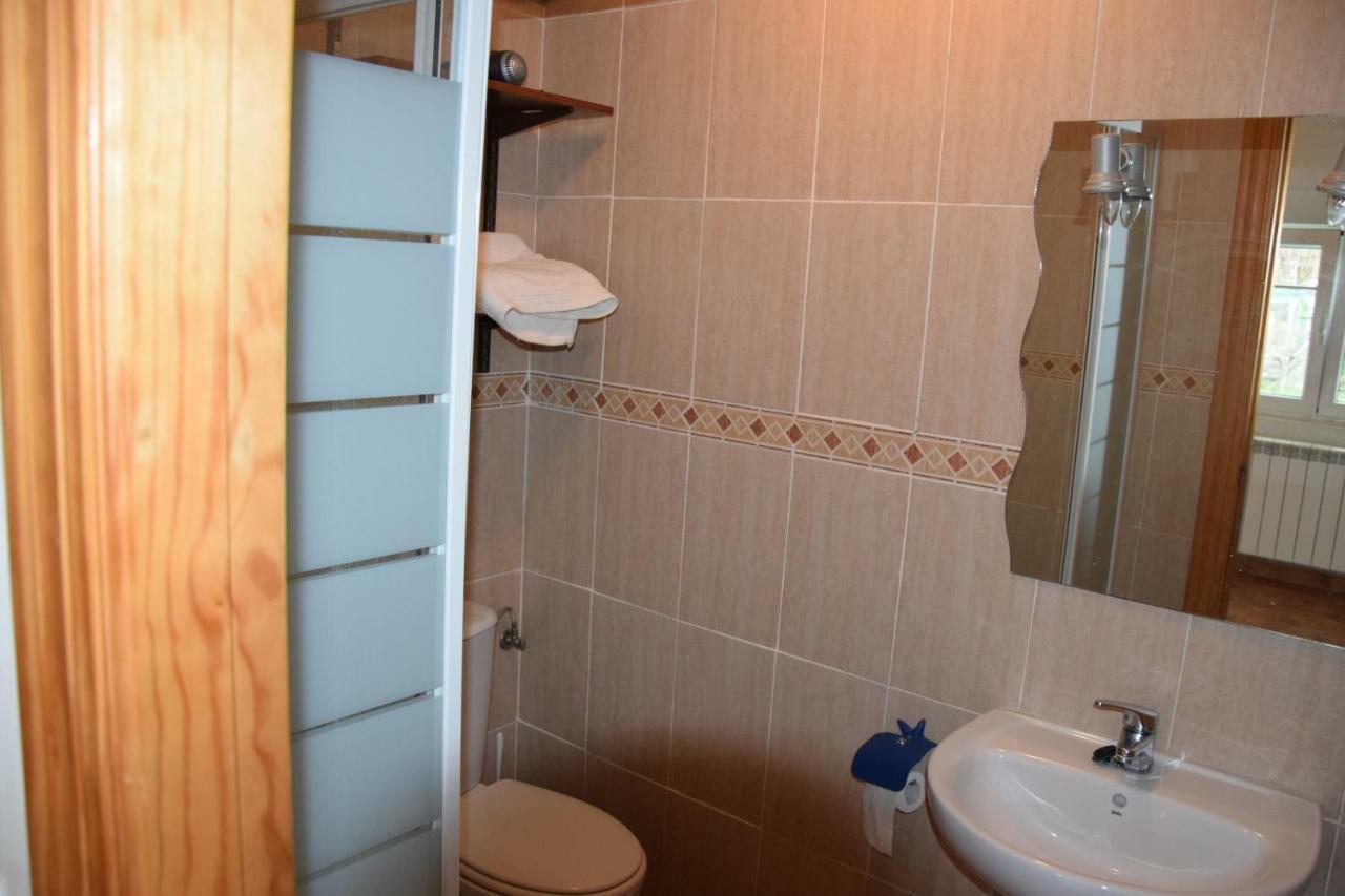 Apartamentos Arredondo Ngoại thất bức ảnh