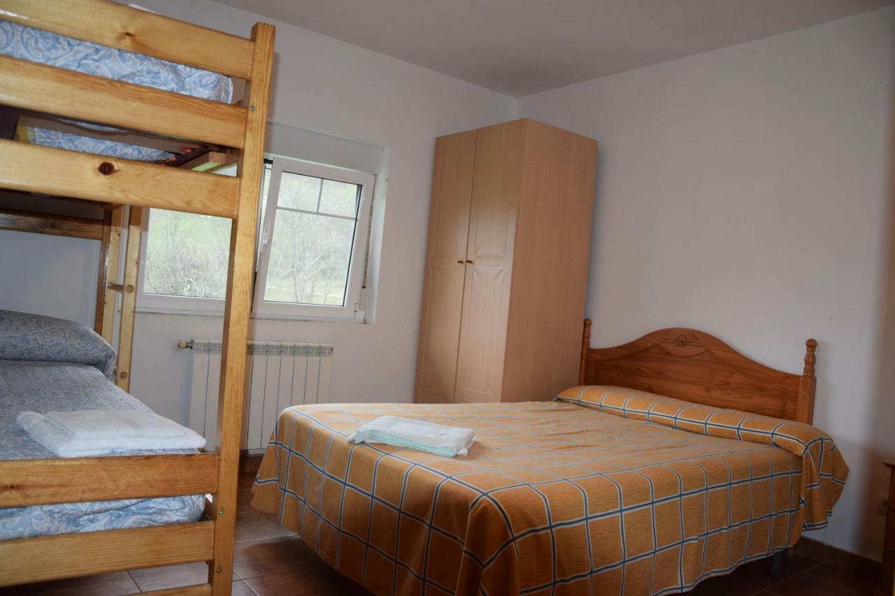 Apartamentos Arredondo Ngoại thất bức ảnh