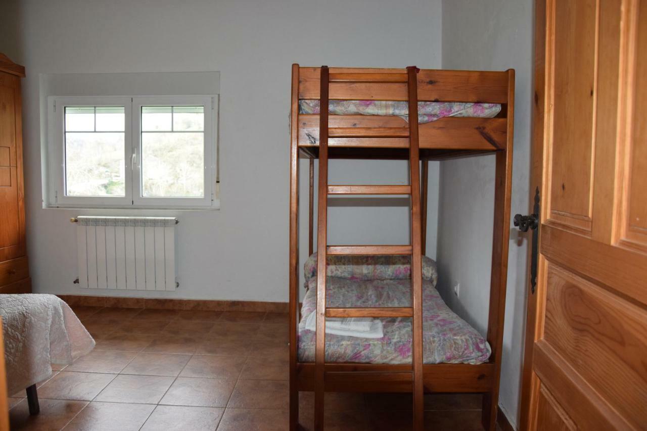 Apartamentos Arredondo Ngoại thất bức ảnh