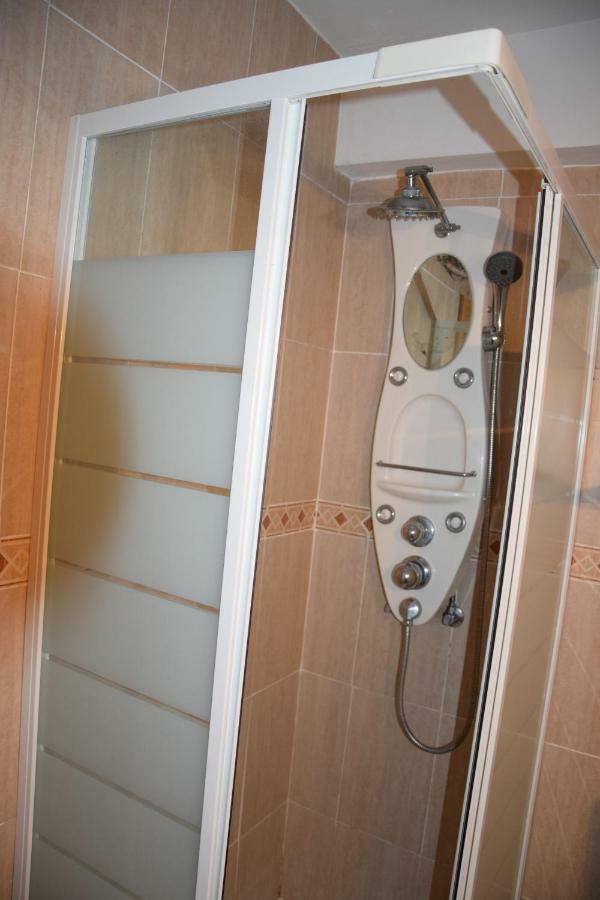 Apartamentos Arredondo Ngoại thất bức ảnh