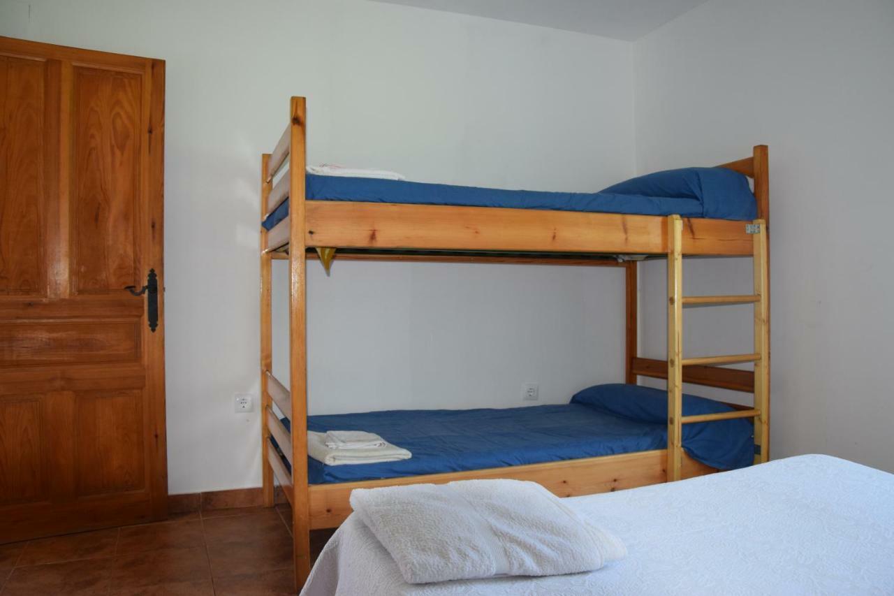 Apartamentos Arredondo Ngoại thất bức ảnh