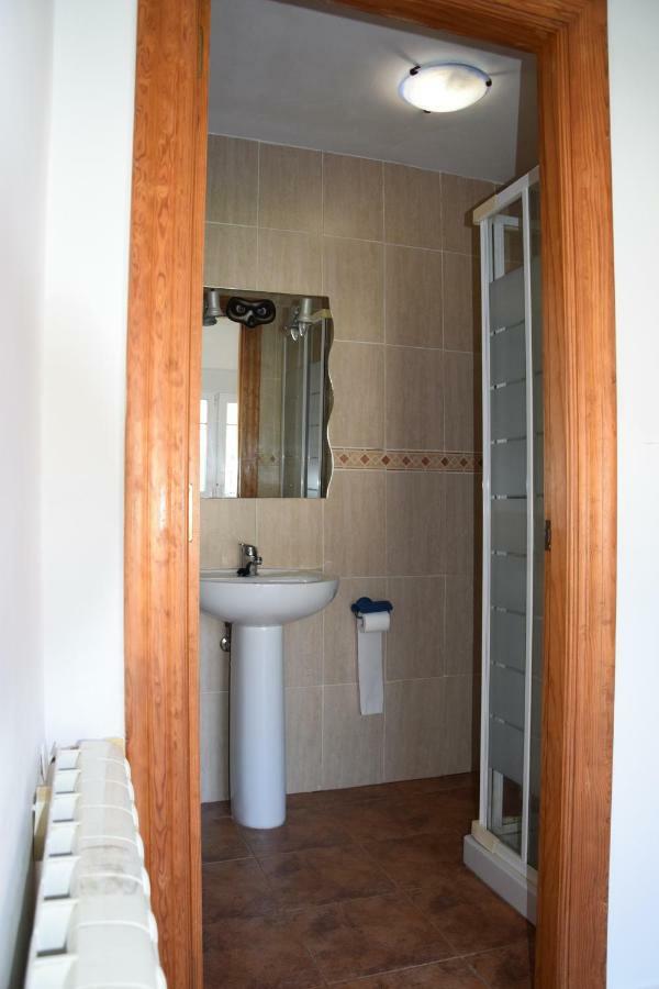 Apartamentos Arredondo Ngoại thất bức ảnh