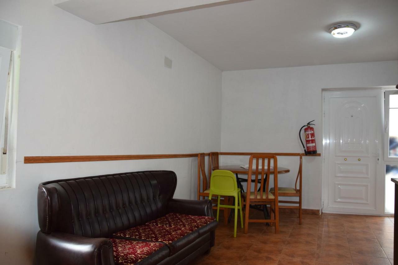 Apartamentos Arredondo Ngoại thất bức ảnh
