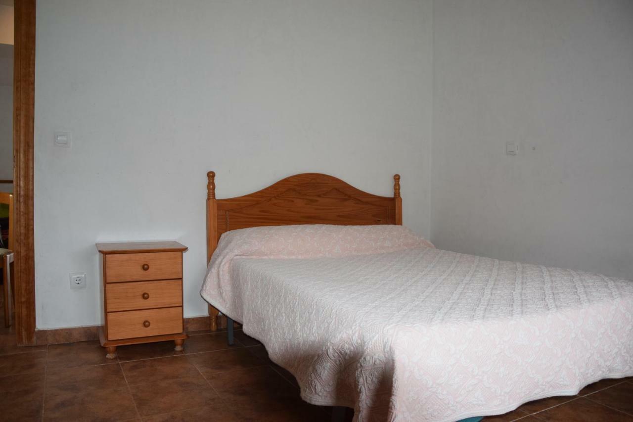 Apartamentos Arredondo Ngoại thất bức ảnh
