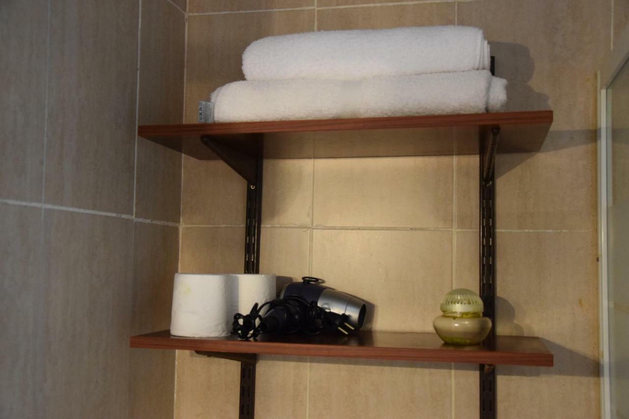 Apartamentos Arredondo Ngoại thất bức ảnh
