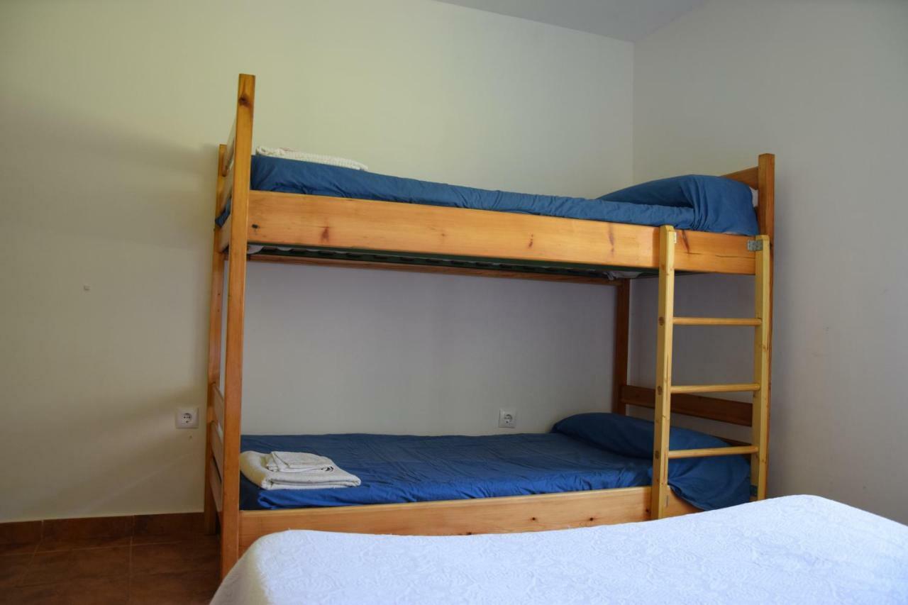 Apartamentos Arredondo Ngoại thất bức ảnh